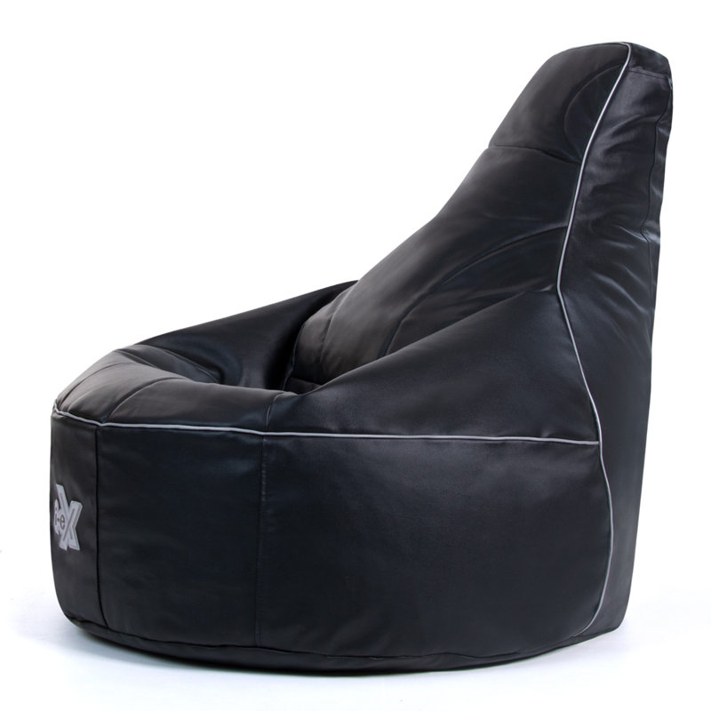 Symple Stuff IEx Elite Gaming Bean Bag Chair Wayfair.co.uk